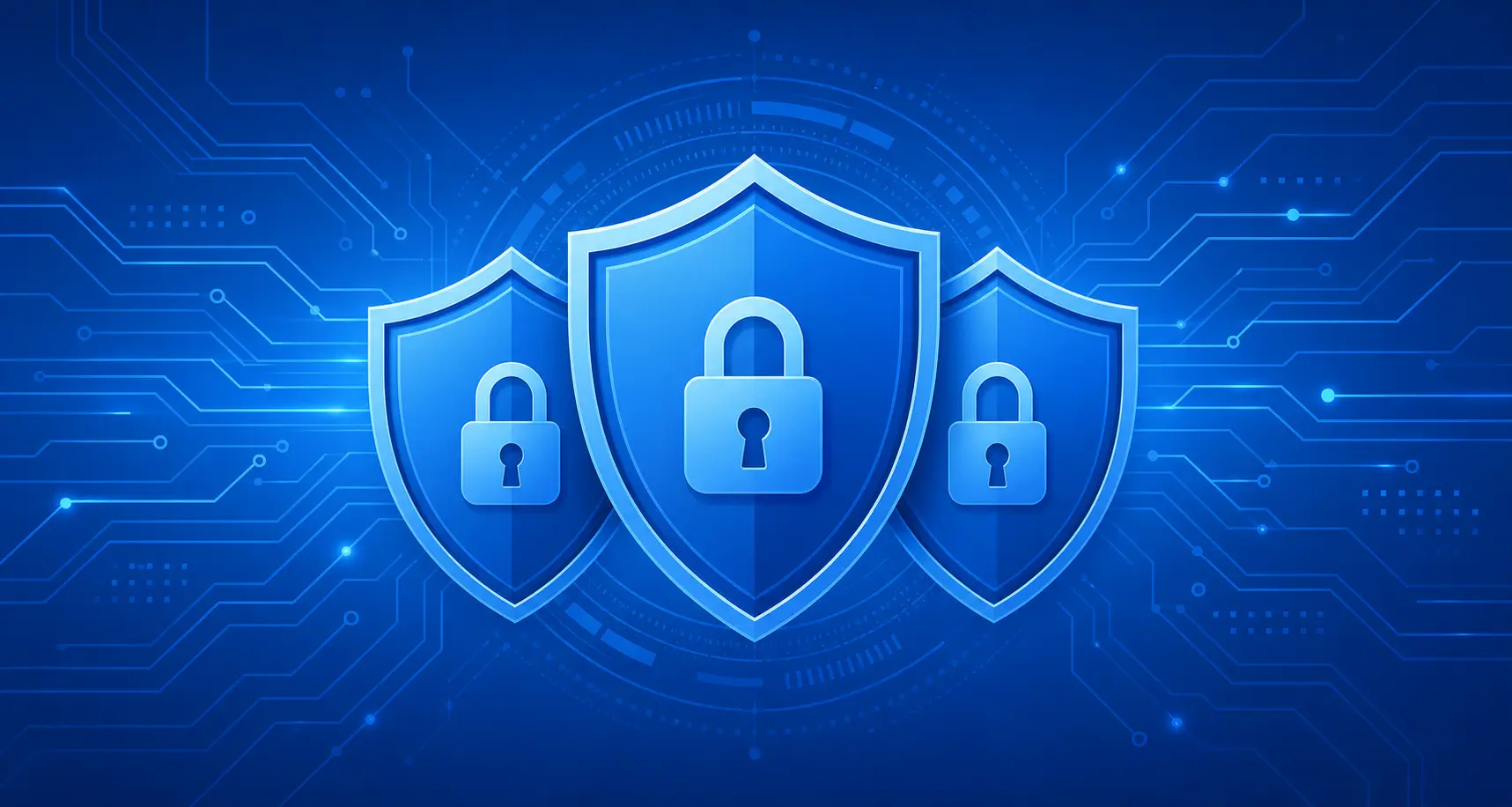 Enterprise-grade web hosting security DDoS protection and firewall