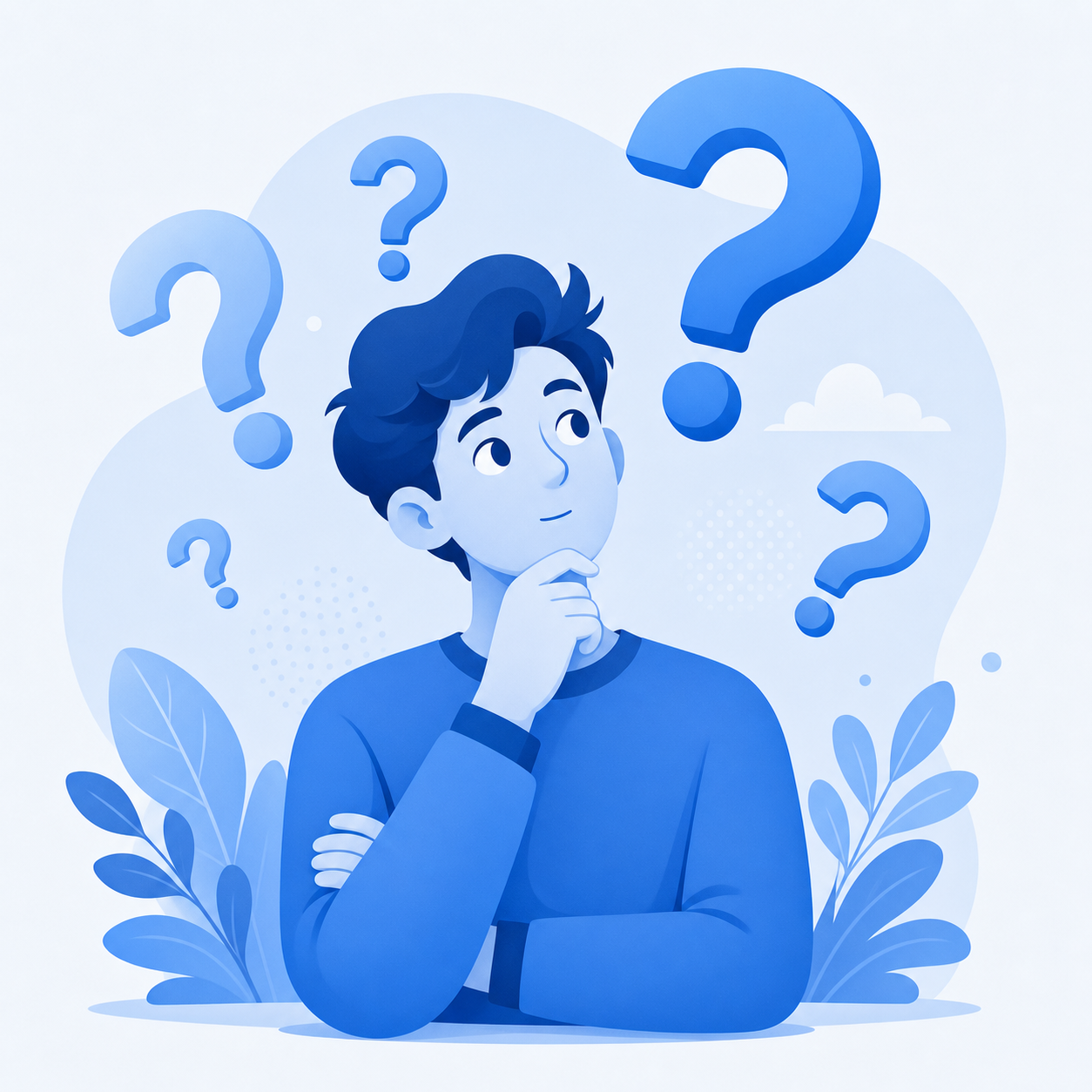 Frequently asked questions