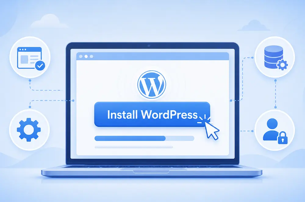 WordPress caching staging and auto-updates tools